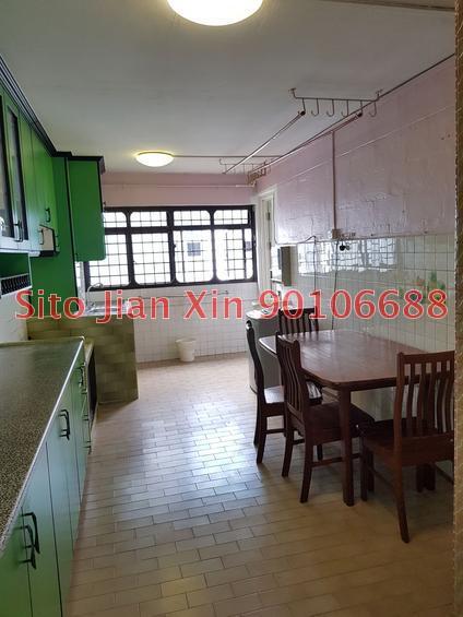 Blk 745 Yishun Street 72 (Yishun), HDB 3 Rooms #143830622